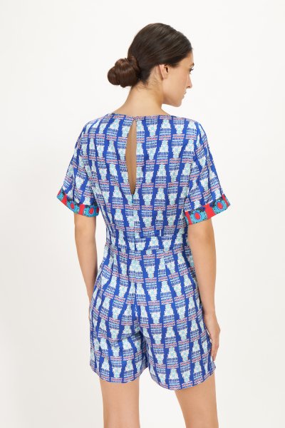 ZAFYRIA JUMPSUIT